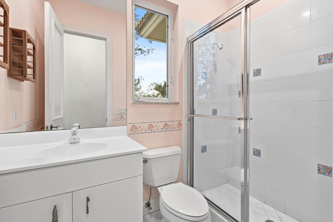 Islands of Jupiter - Residential