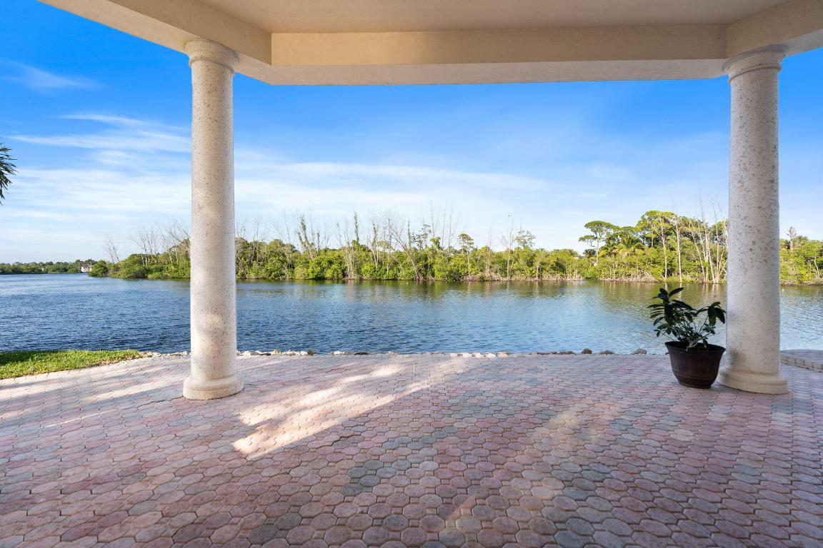 Islands of Jupiter - Residential