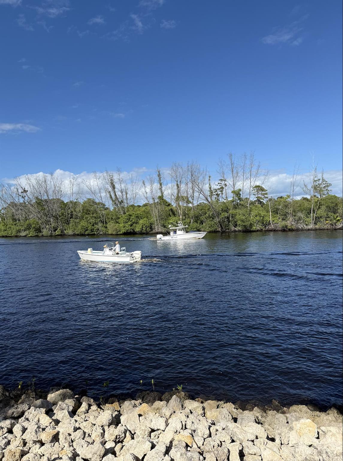 Islands of Jupiter - Residential