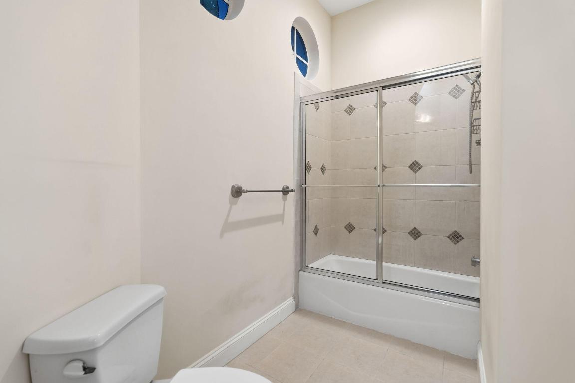 Islands of Jupiter - Residential