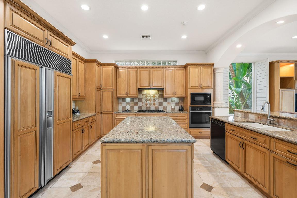 Islands of Jupiter - Residential