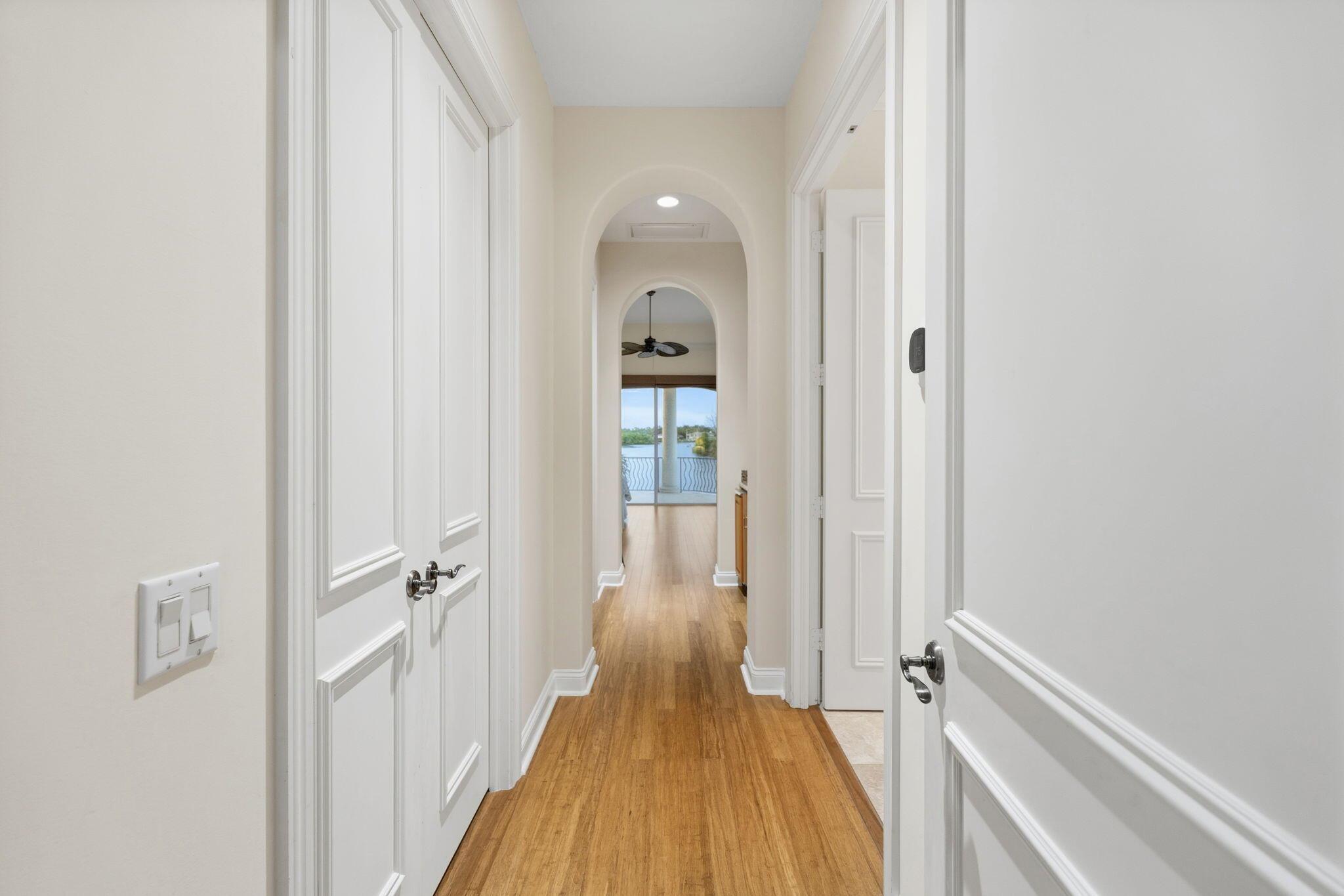 Islands of Jupiter - Residential