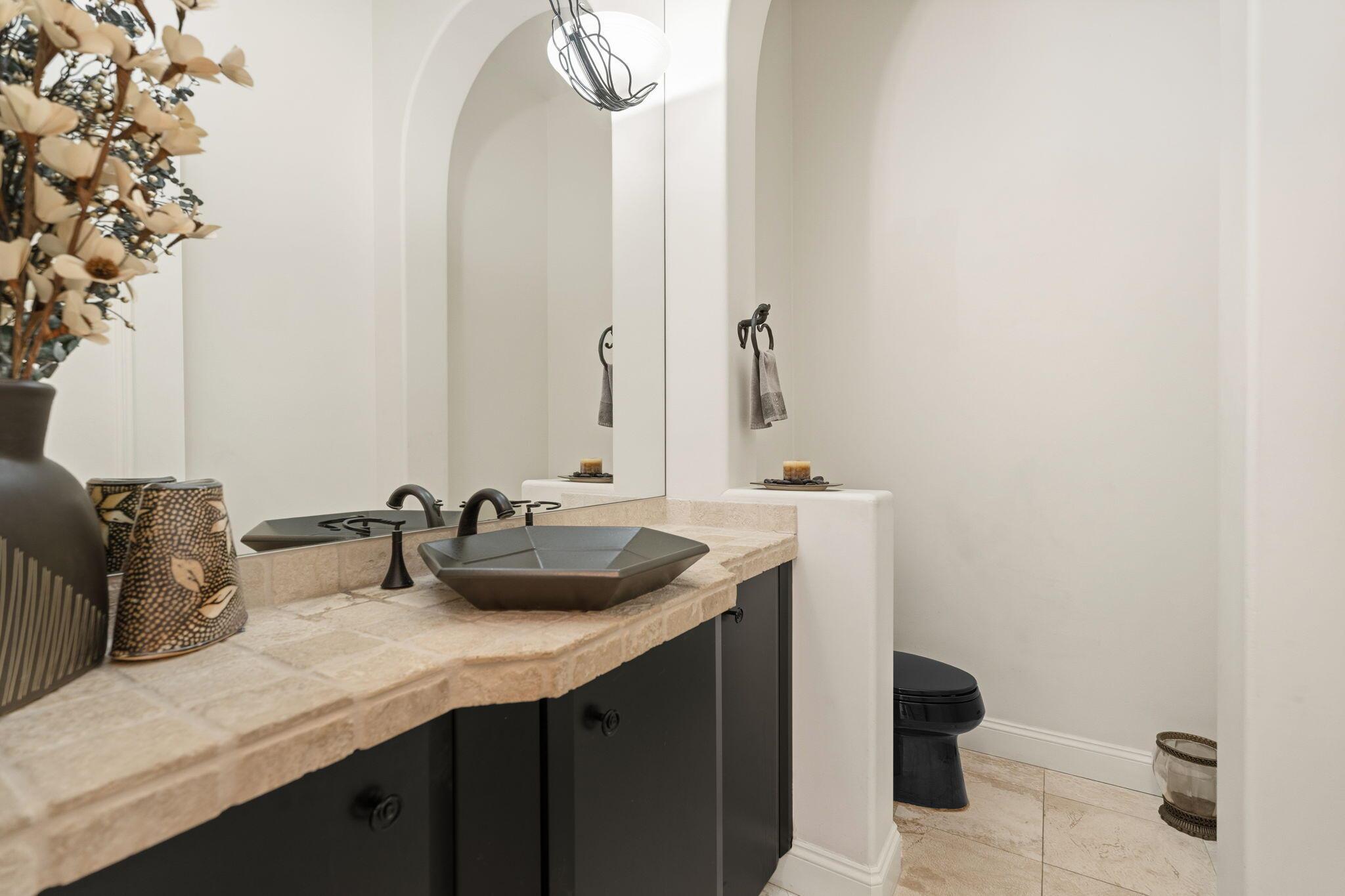 Islands of Jupiter - Residential