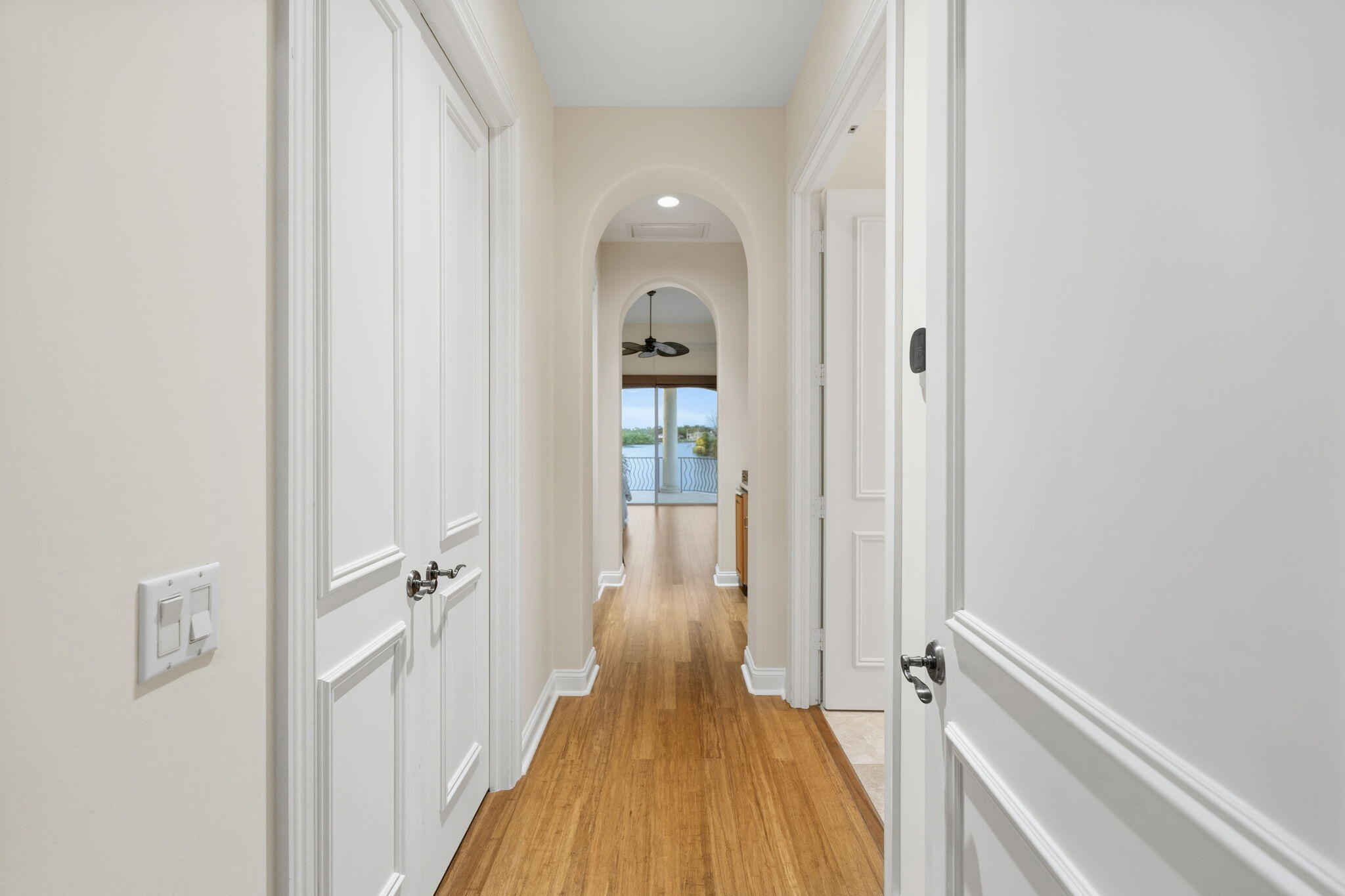 Islands of Jupiter - Residential