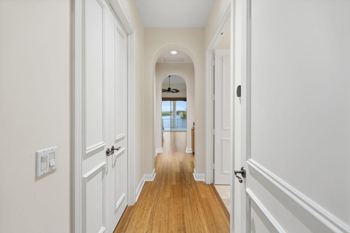 Islands of Jupiter - Residential