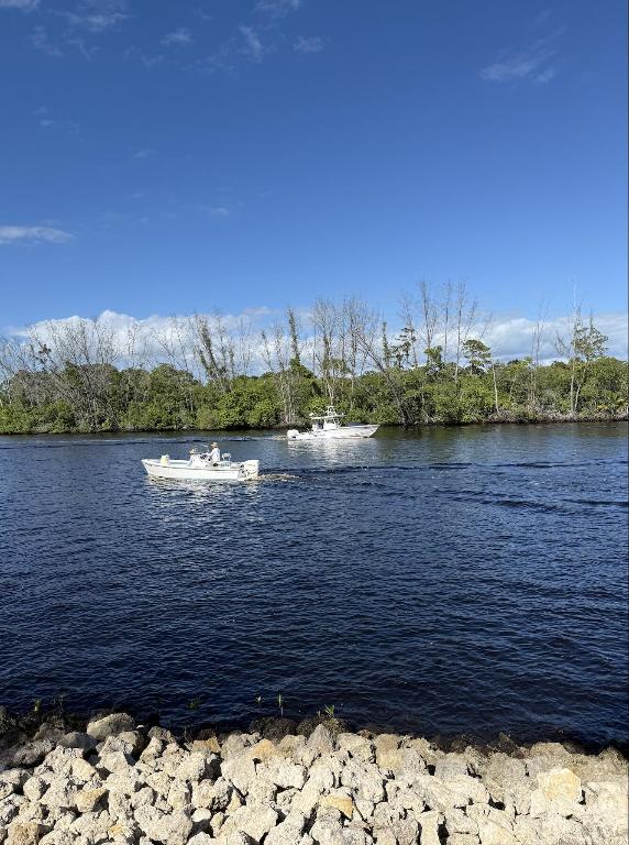 Islands of Jupiter - Residential