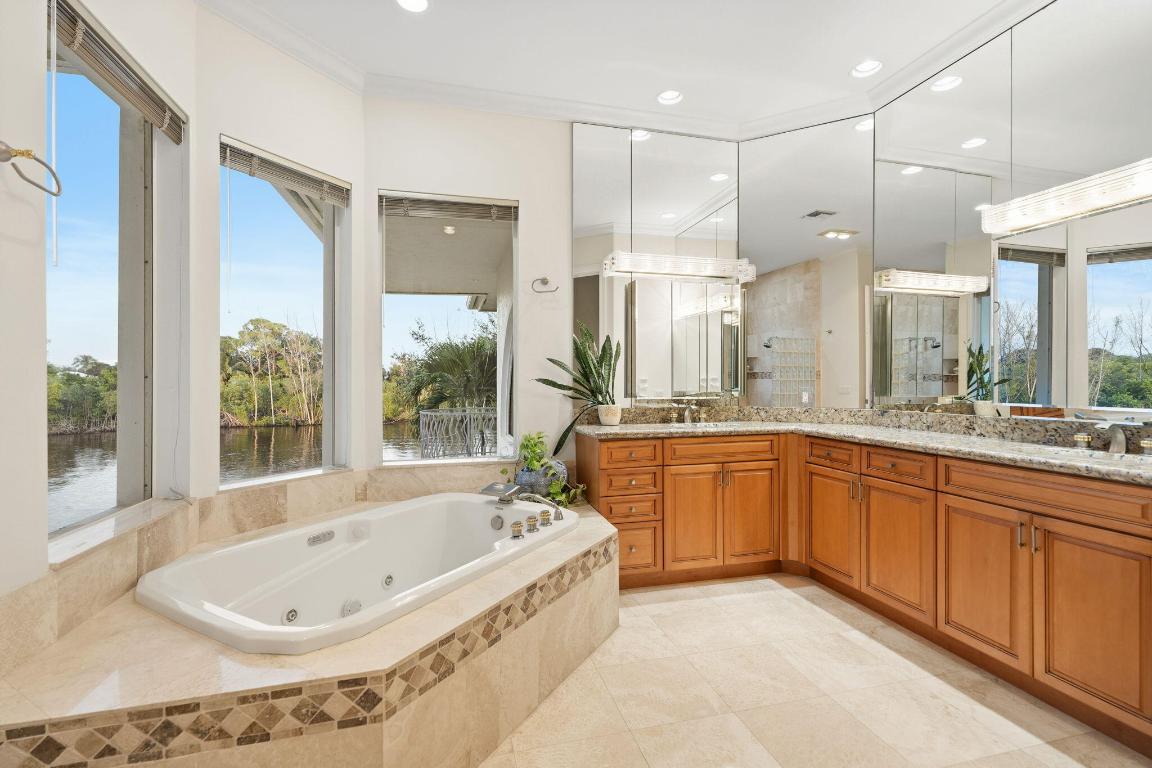 Islands of Jupiter - Residential