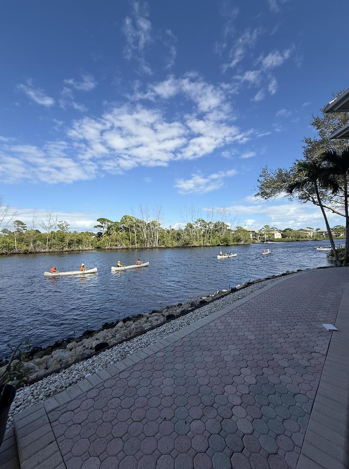 Islands of Jupiter - Residential