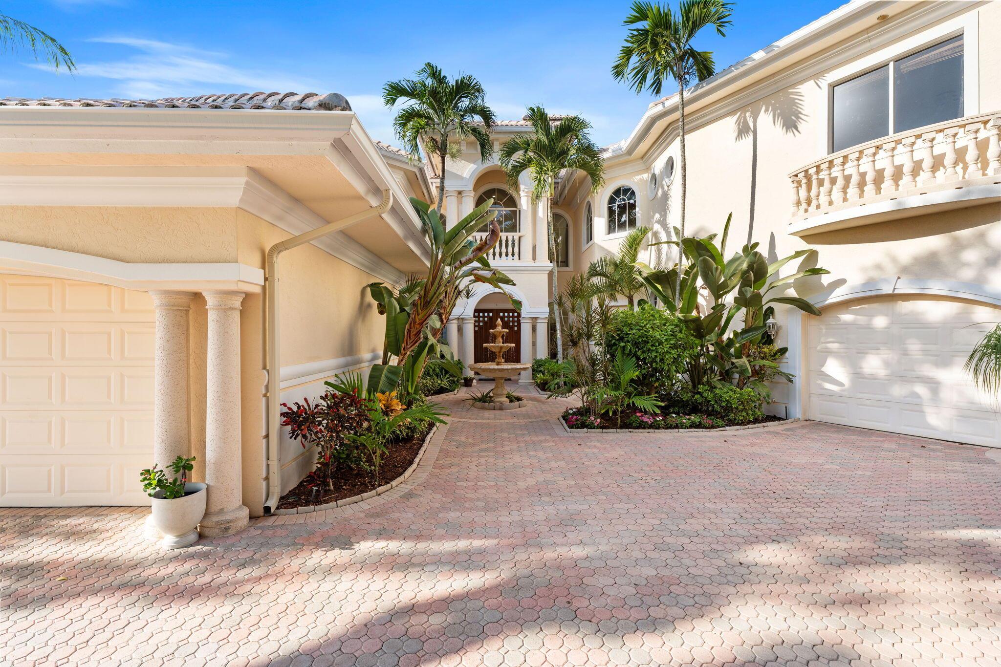 Islands of Jupiter - Residential