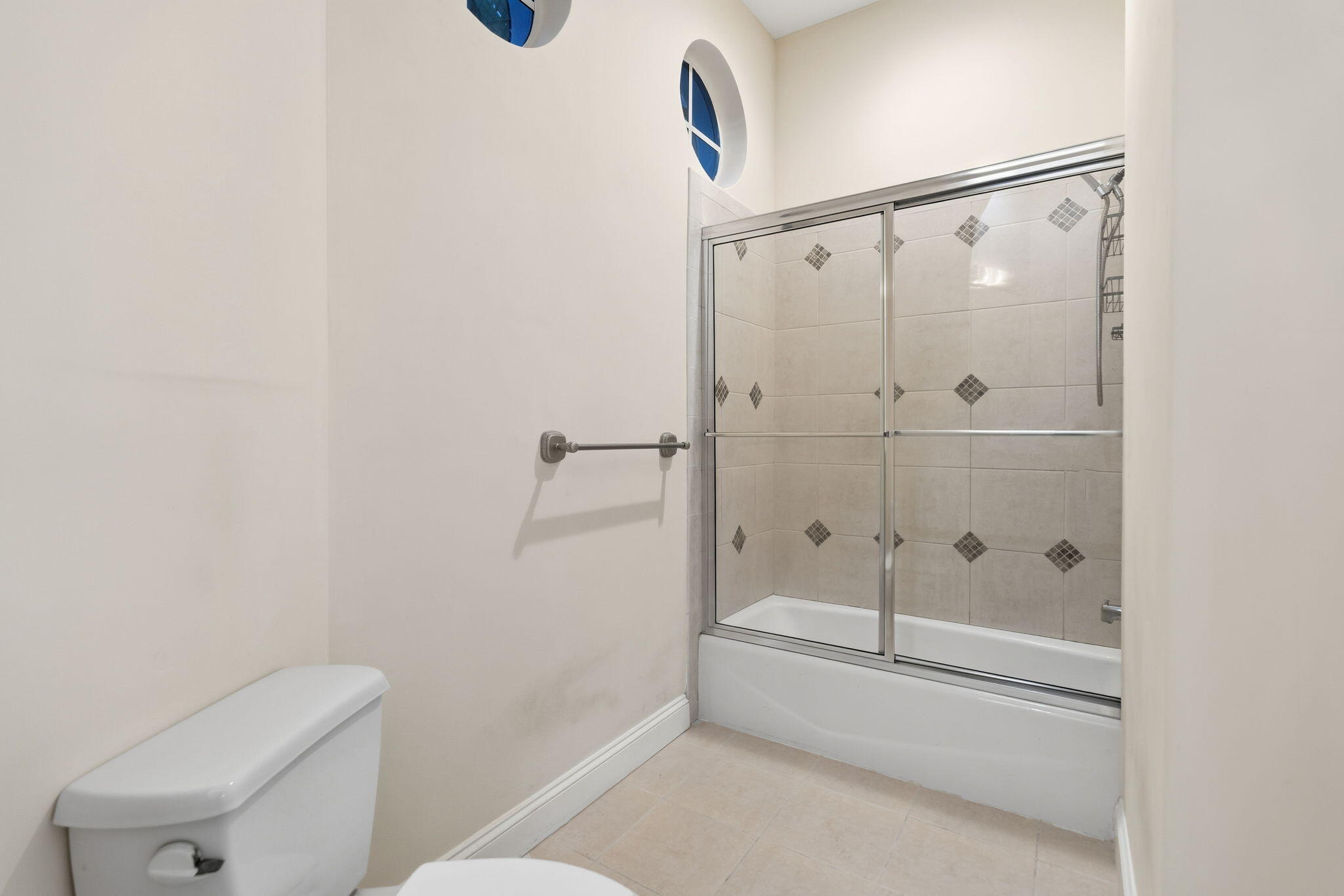 Islands of Jupiter - Residential