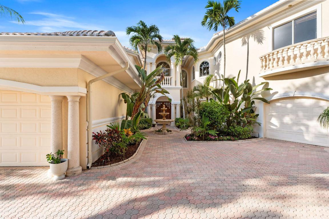 Islands of Jupiter - Residential