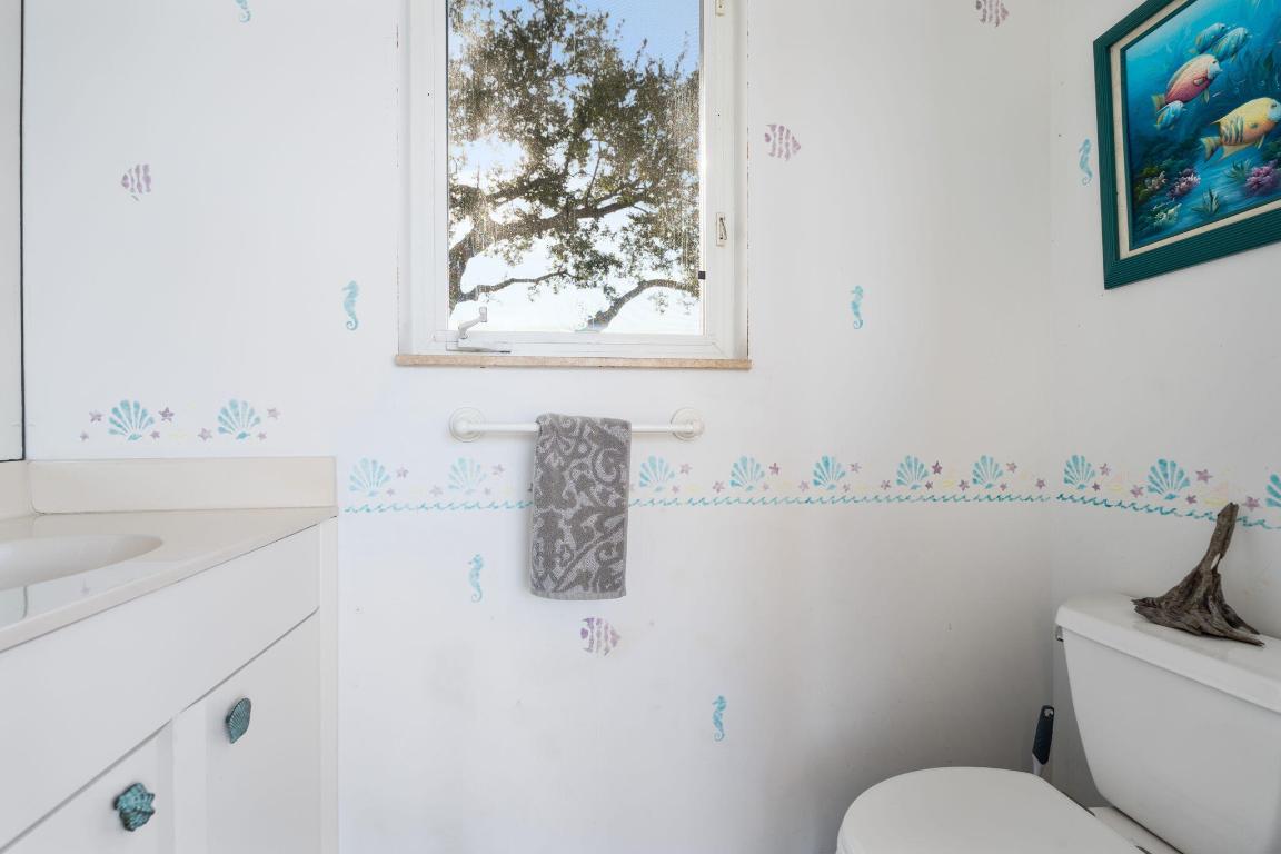 Islands of Jupiter - Residential