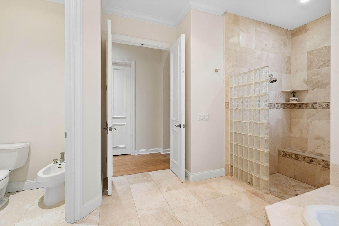 Islands of Jupiter - Residential