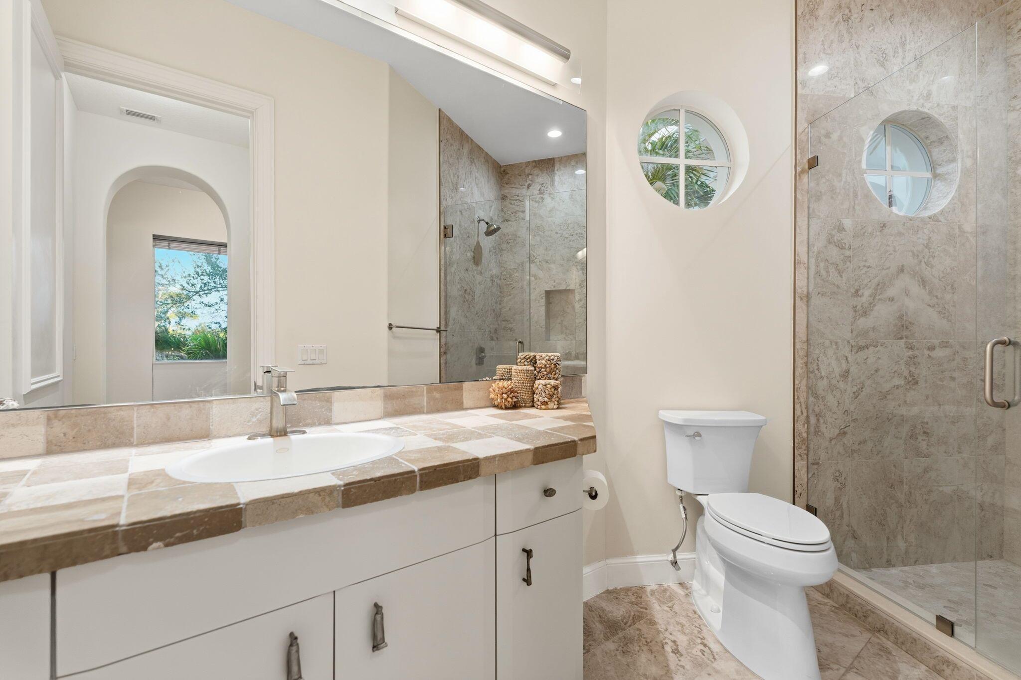 Islands of Jupiter - Residential