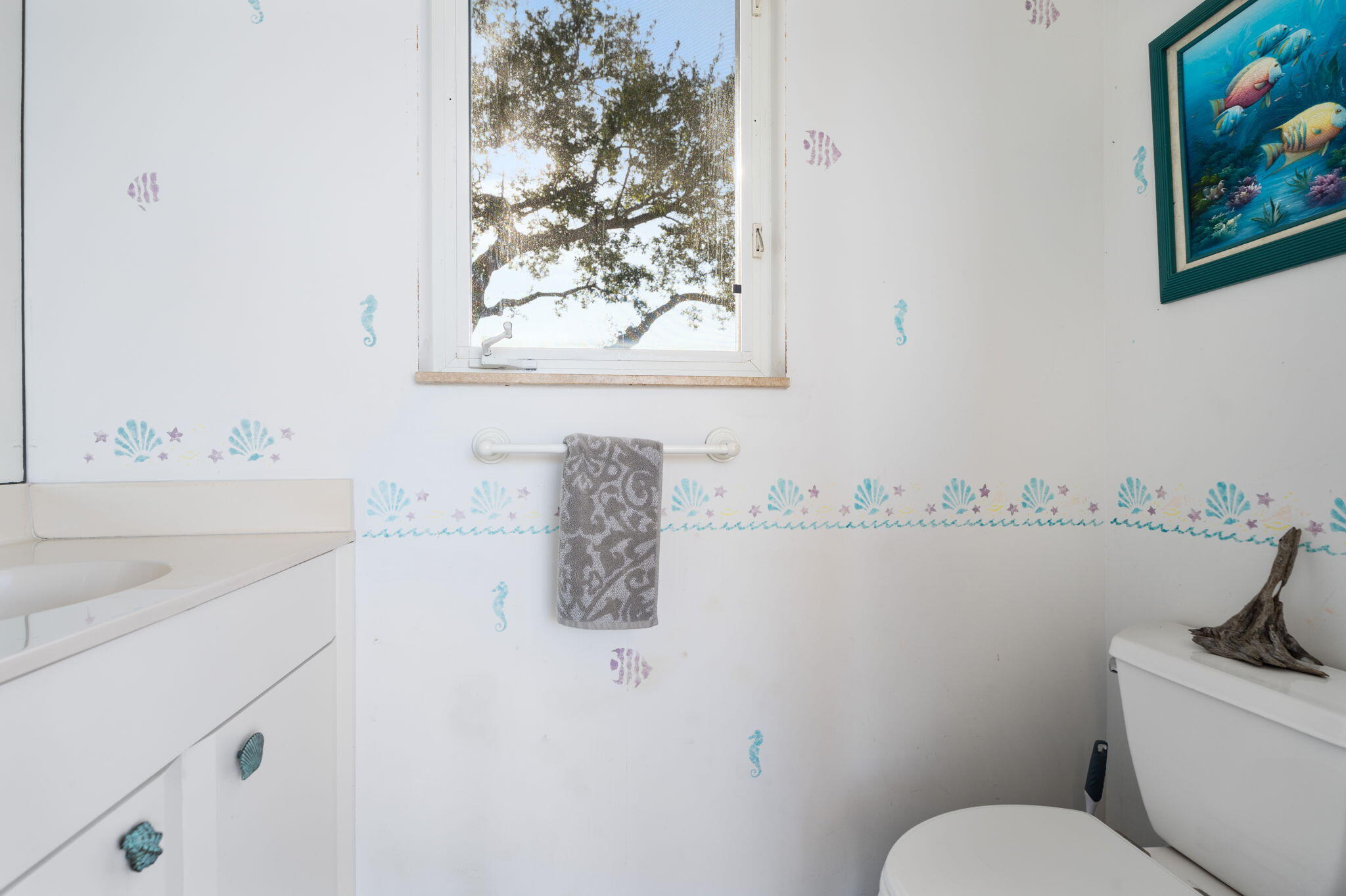 Islands of Jupiter - Residential