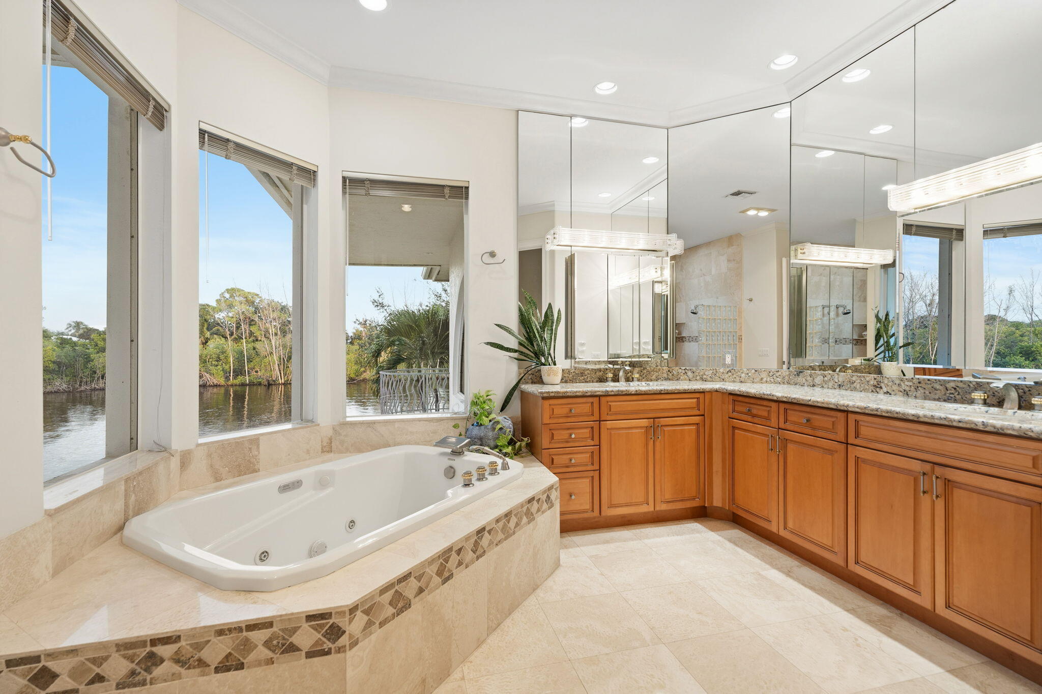 Islands of Jupiter - Residential