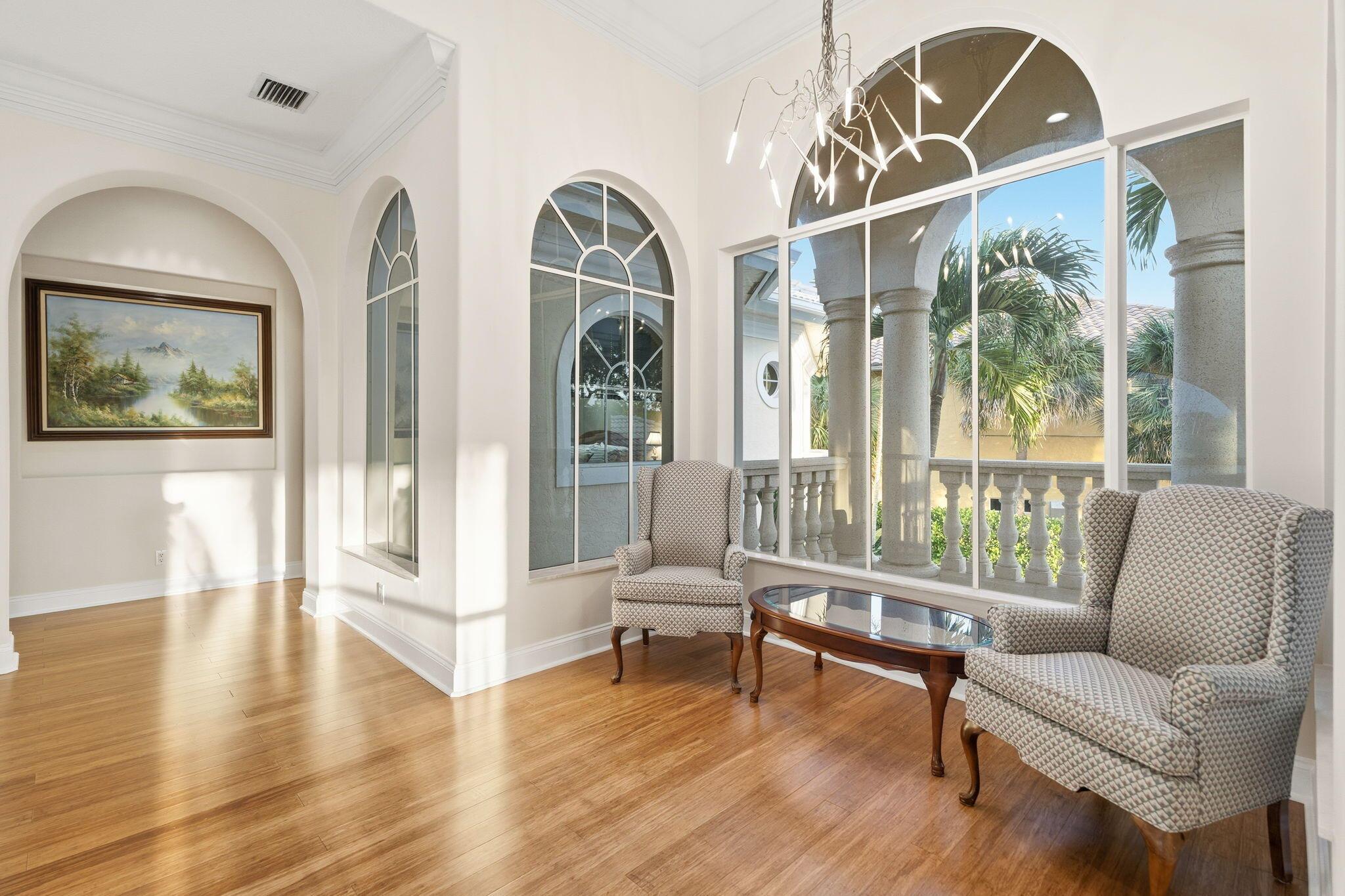 Islands of Jupiter - Residential