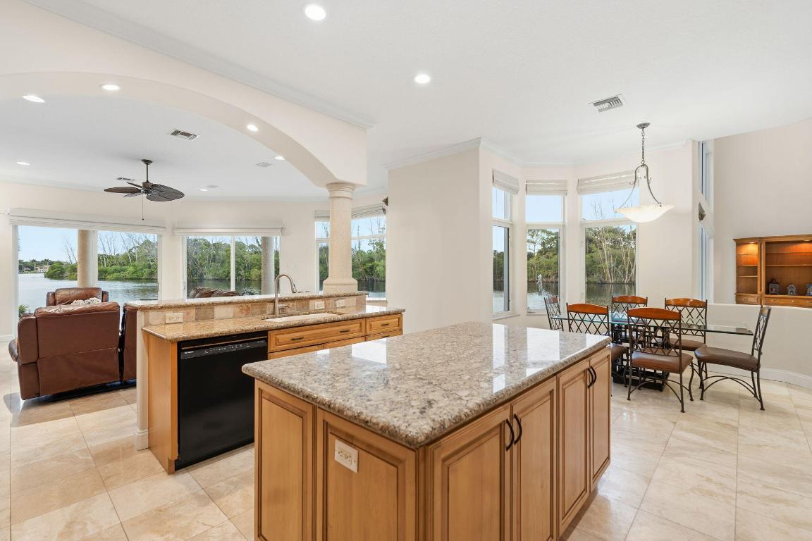 Islands of Jupiter - Residential