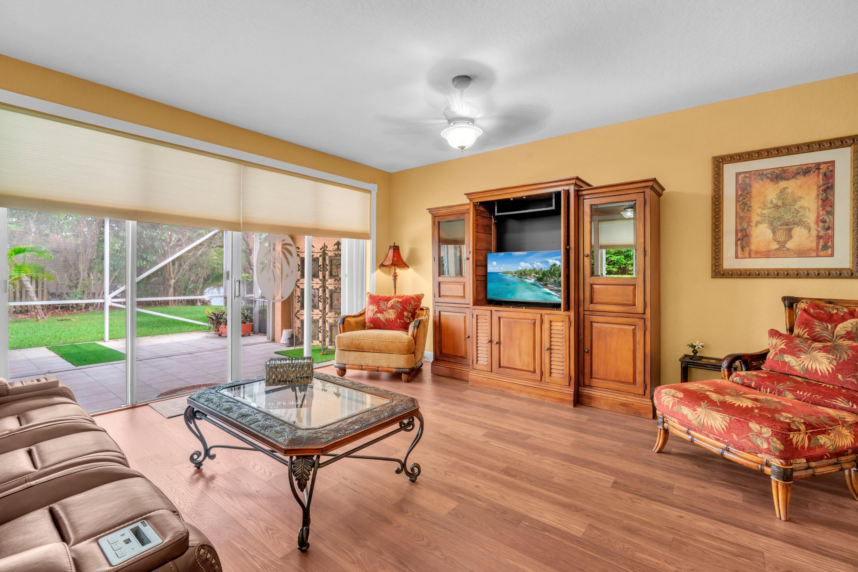 PLANTATION HARBOR - Residential Lease