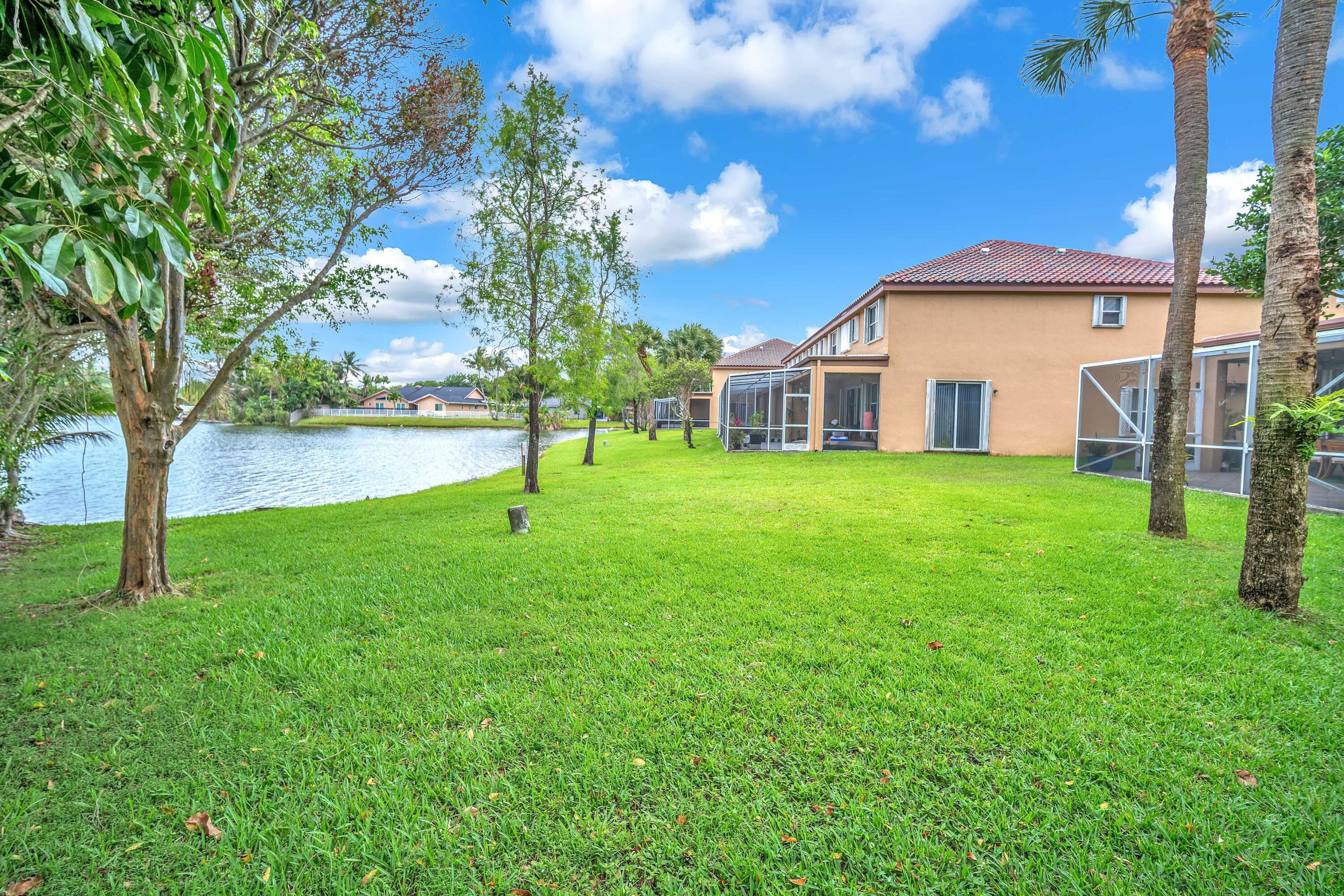 PLANTATION HARBOR - Residential Lease
