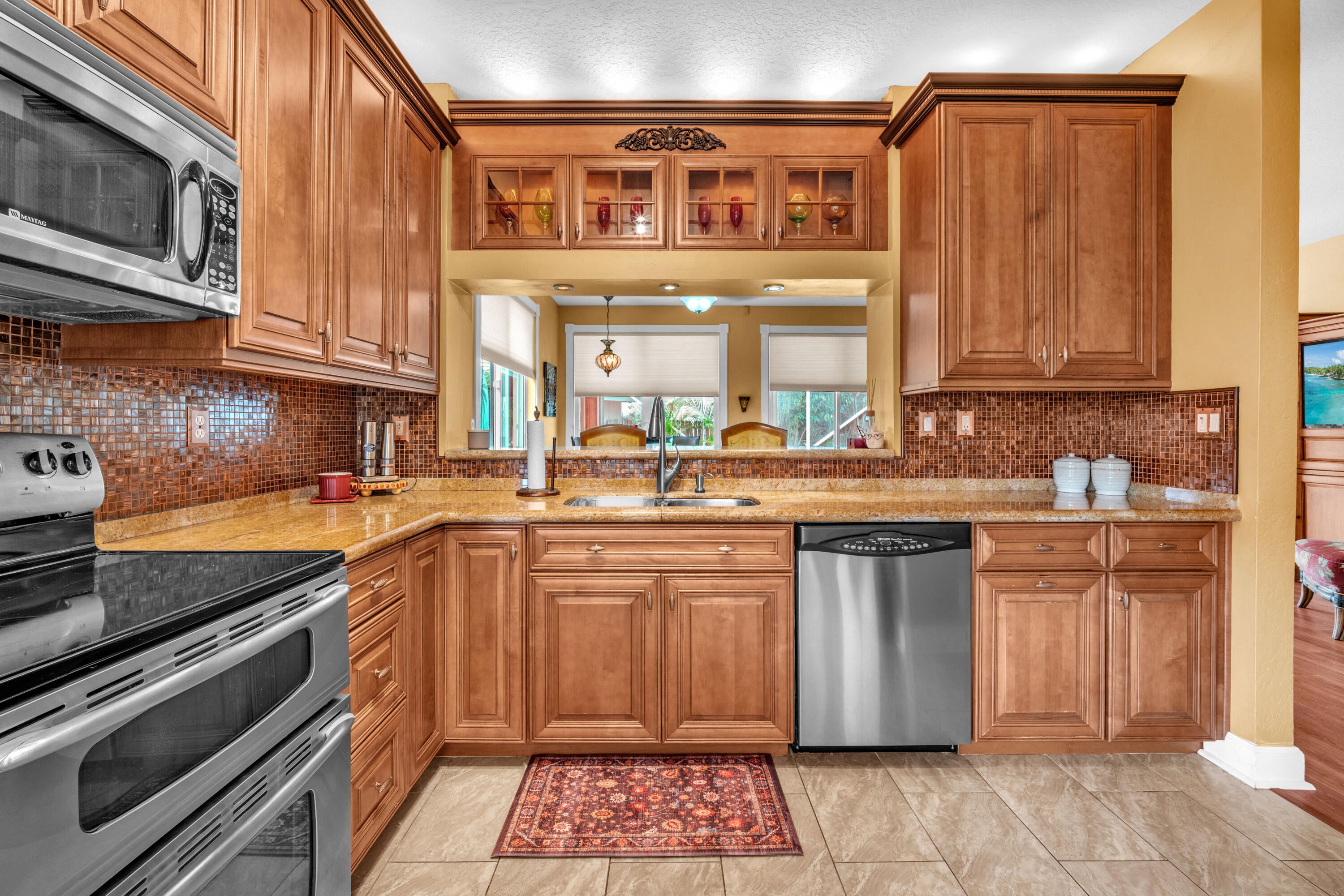PLANTATION HARBOR - Residential Lease