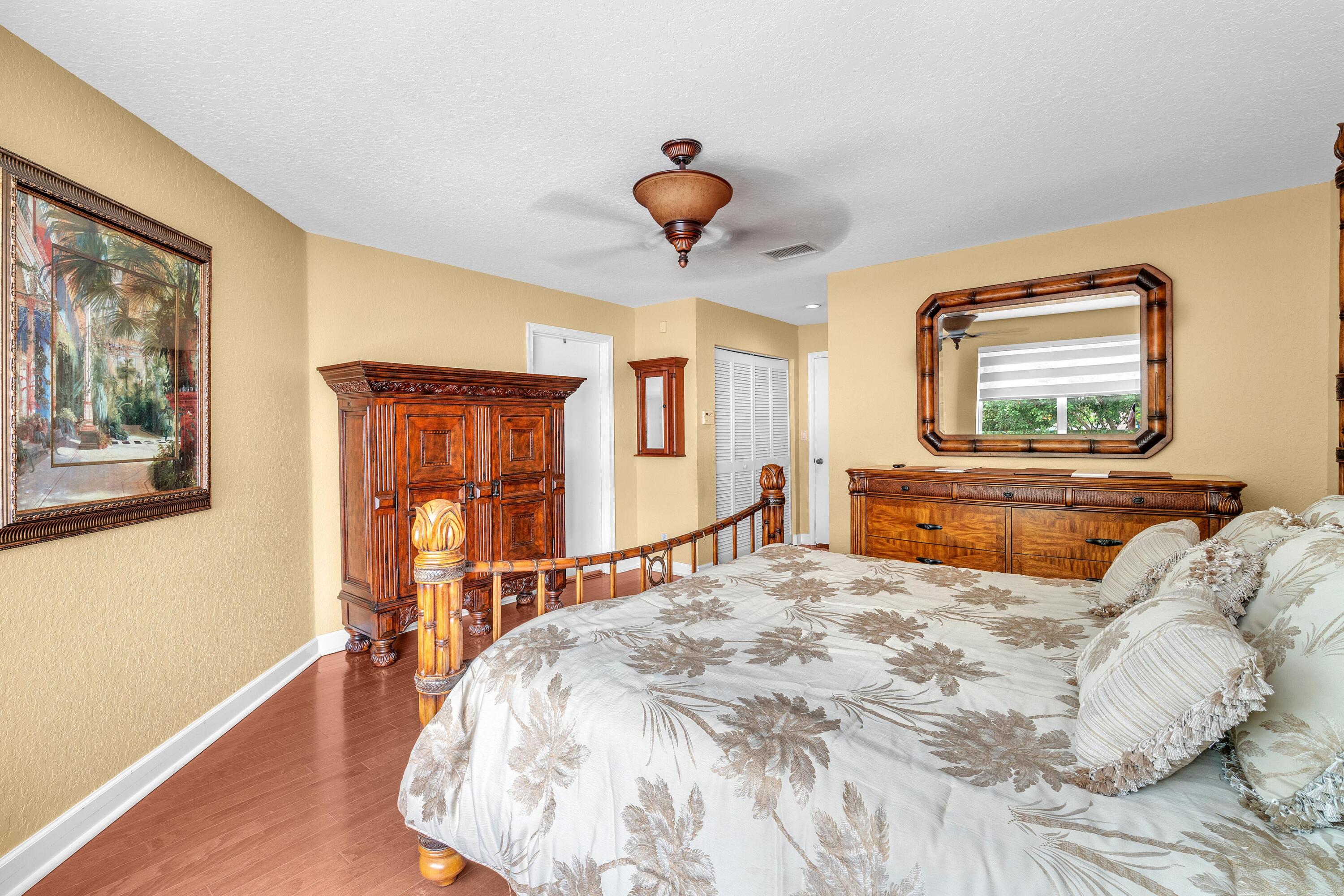 PLANTATION HARBOR - Residential Lease