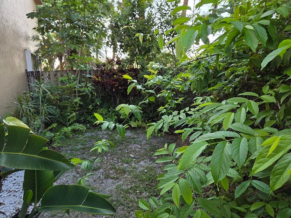 PLANTATION HARBOR - Residential Lease