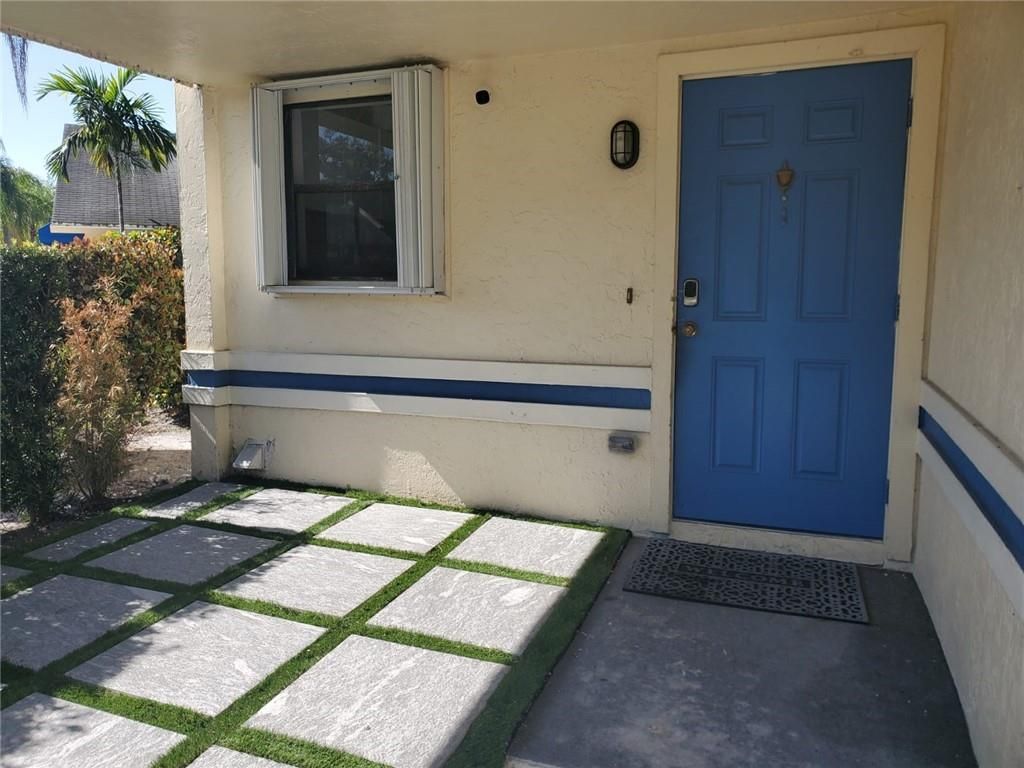 Photo of 5201 SW 31st Ave #102, Dania Beach, FL 33312 (MLS # F10370764)