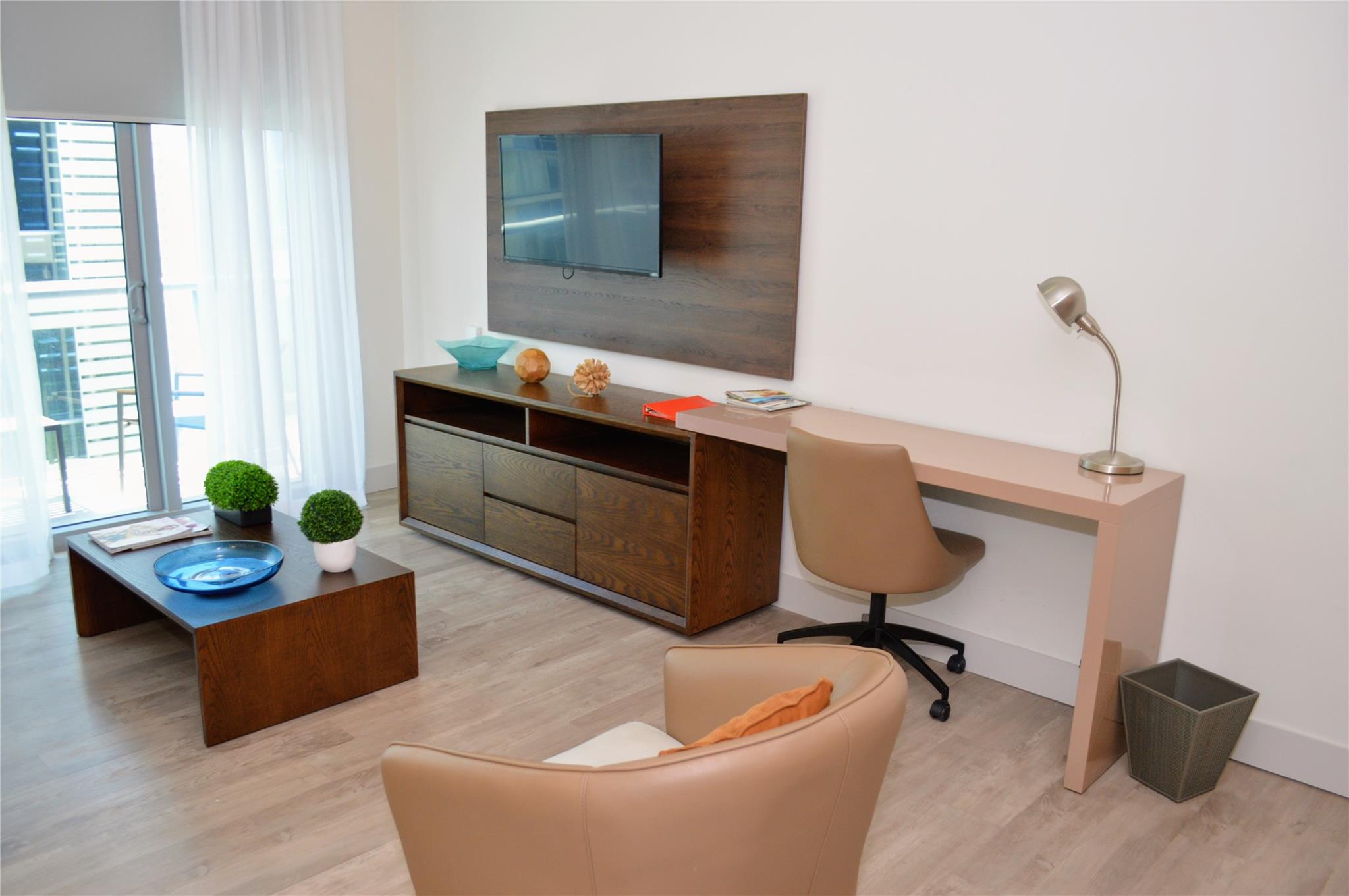 View photos, virtual tours, details... 777 N Ocean Dr N522