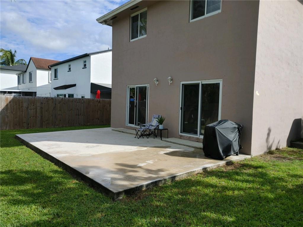 Cutler Landings 1st Add - Residential