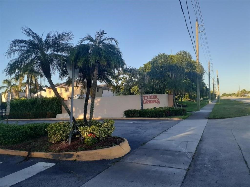 Cutler Landings 1st Add - Residential