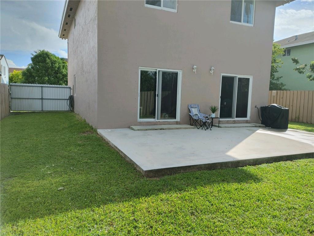 Cutler Landings 1st Add - Residential