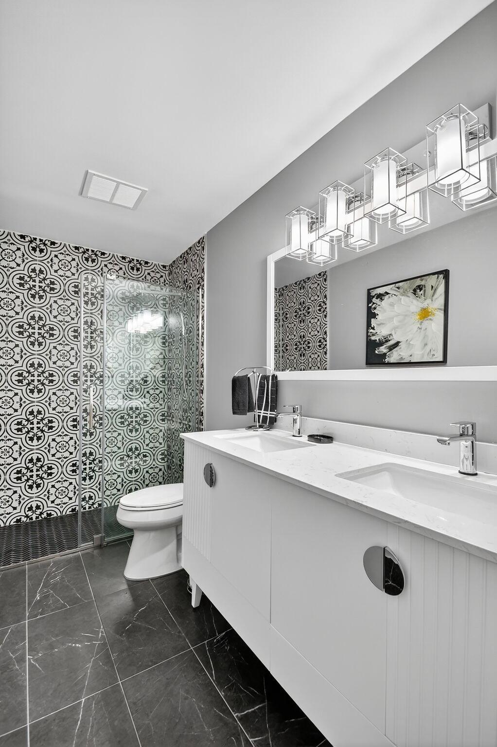 FOUNTAINS OF PALM BEACH C - Residential