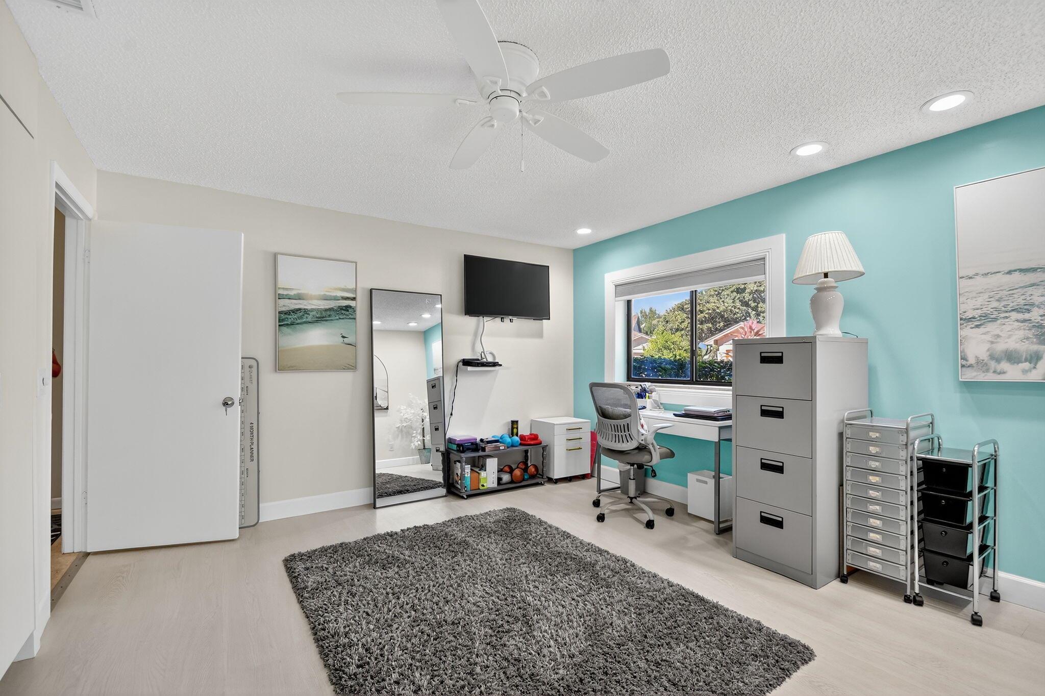 FOUNTAINS OF PALM BEACH C - Residential