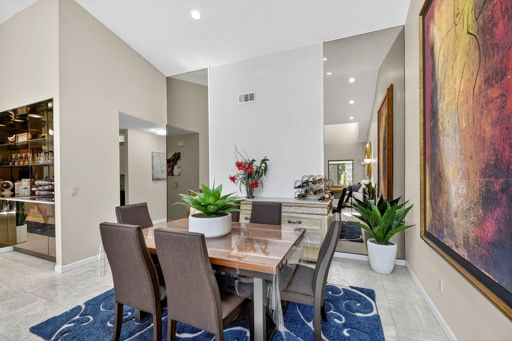 FOUNTAINS OF PALM BEACH C - Residential