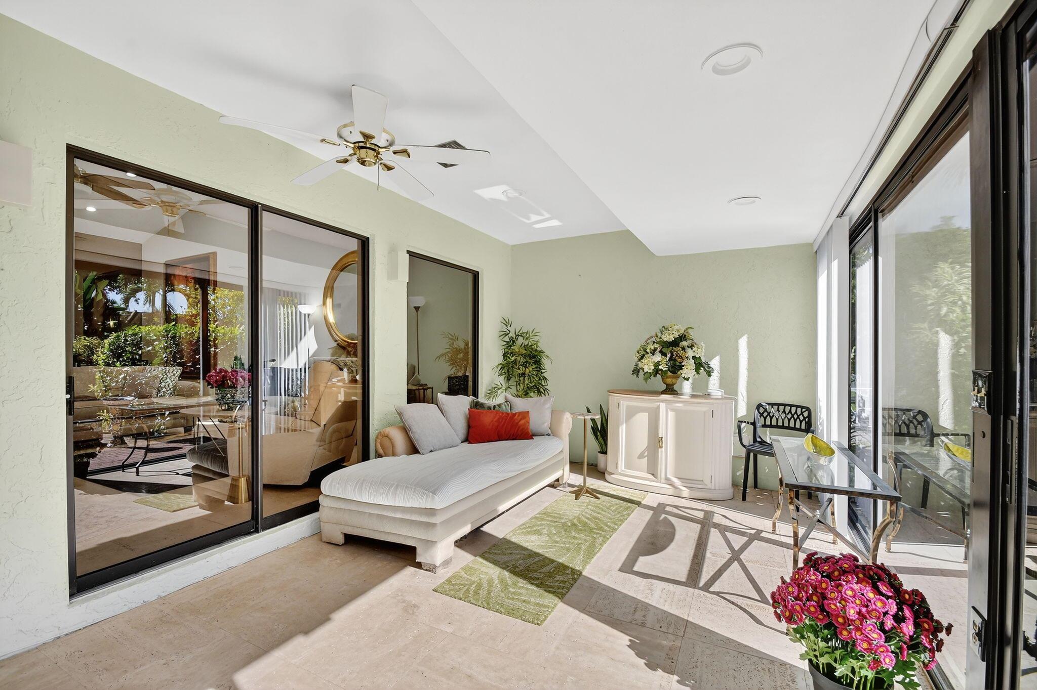 FOUNTAINS OF PALM BEACH C - Residential