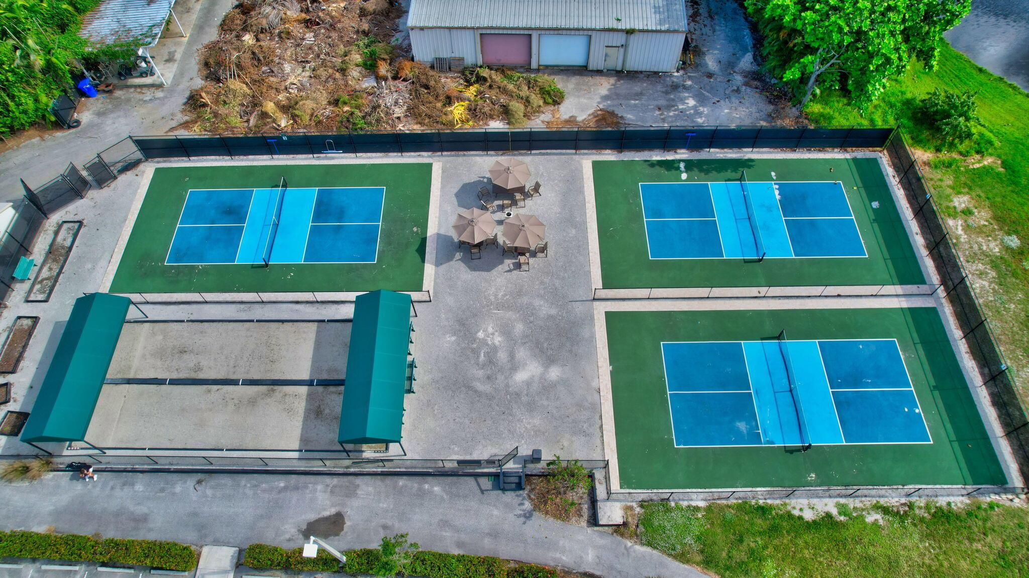 FOUNTAINS OF PALM BEACH C - Residential