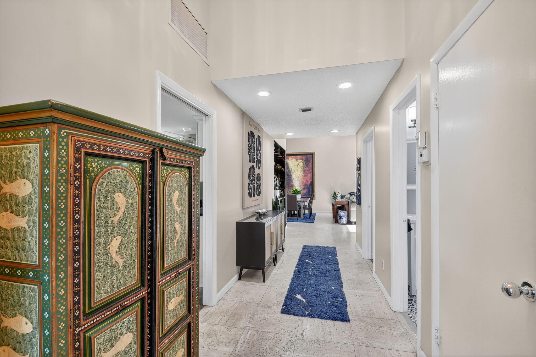 FOUNTAINS OF PALM BEACH C - Residential