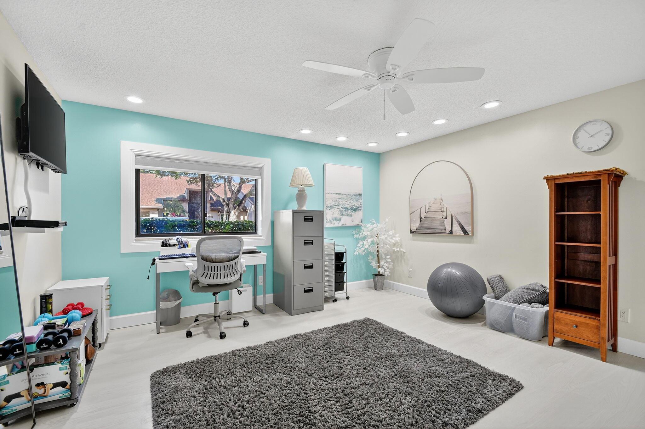 FOUNTAINS OF PALM BEACH C - Residential