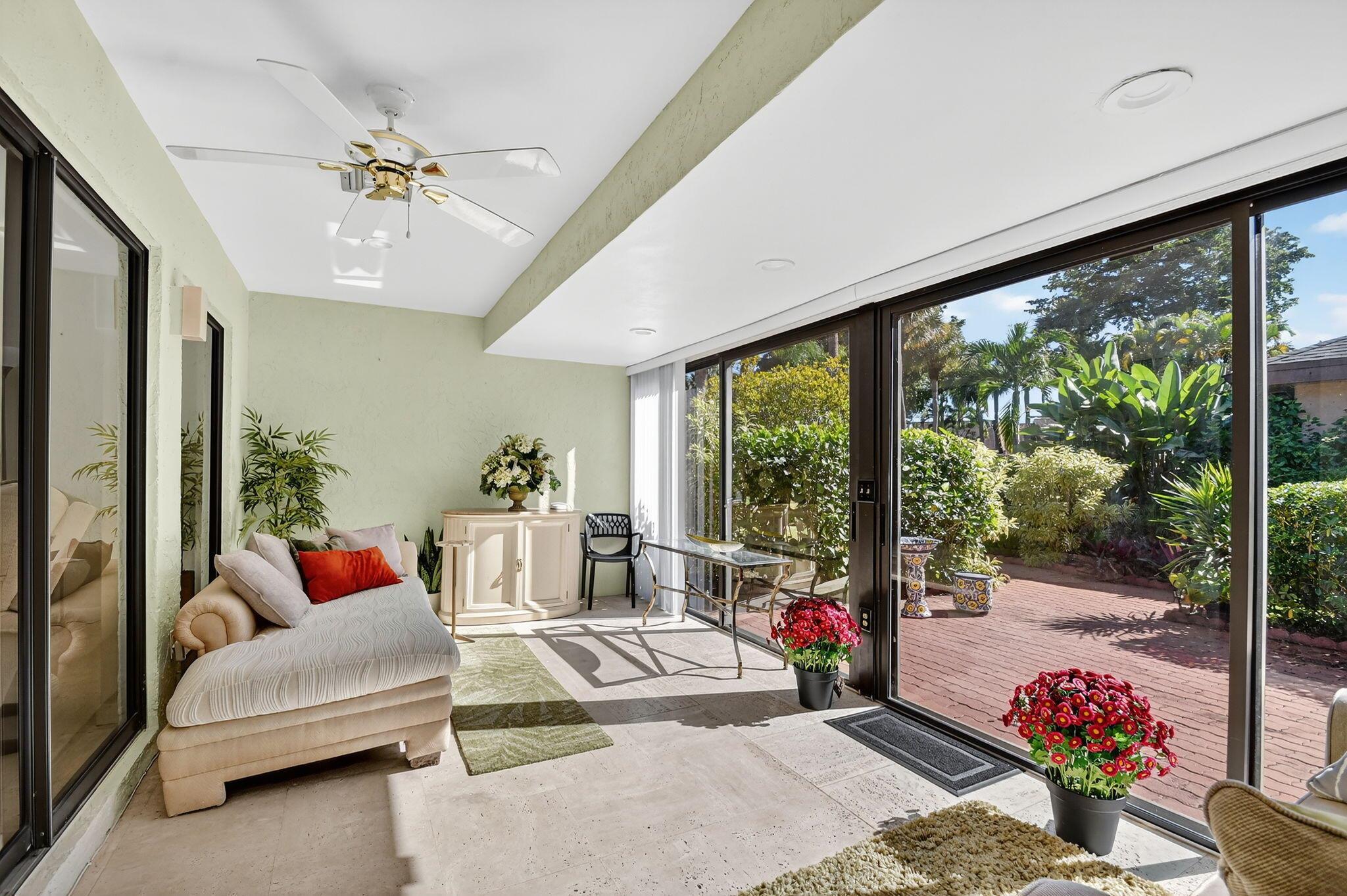 FOUNTAINS OF PALM BEACH C - Residential