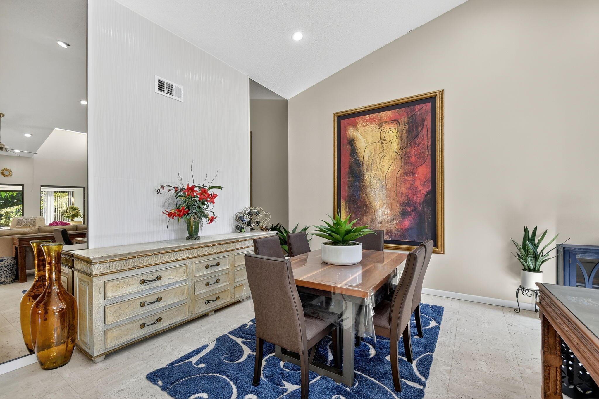 FOUNTAINS OF PALM BEACH C - Residential