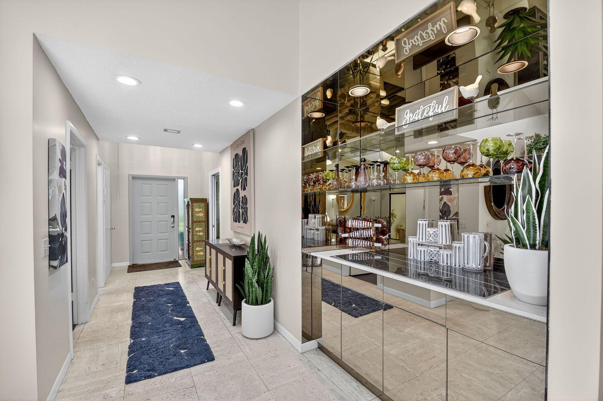 FOUNTAINS OF PALM BEACH C - Residential