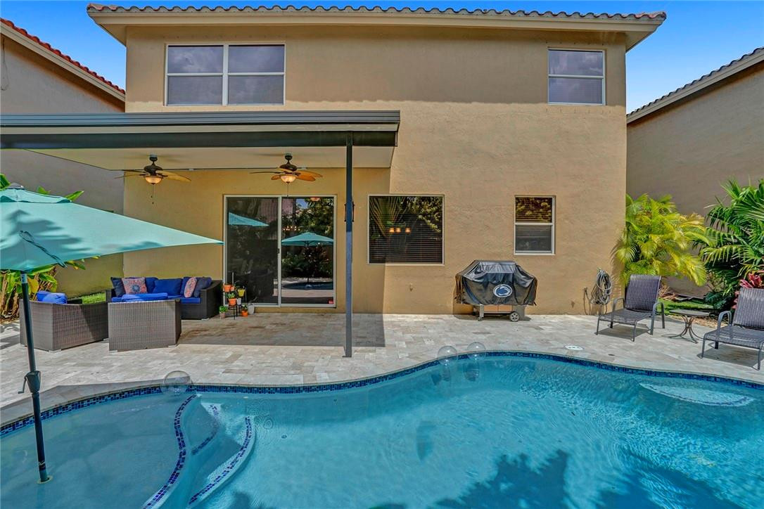 The Lakes At Pembroke 142 - Residential