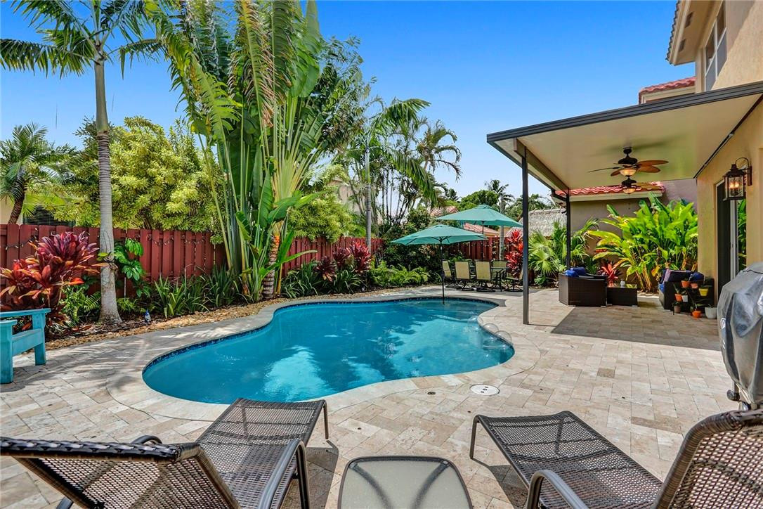 The Lakes At Pembroke 142 - Residential