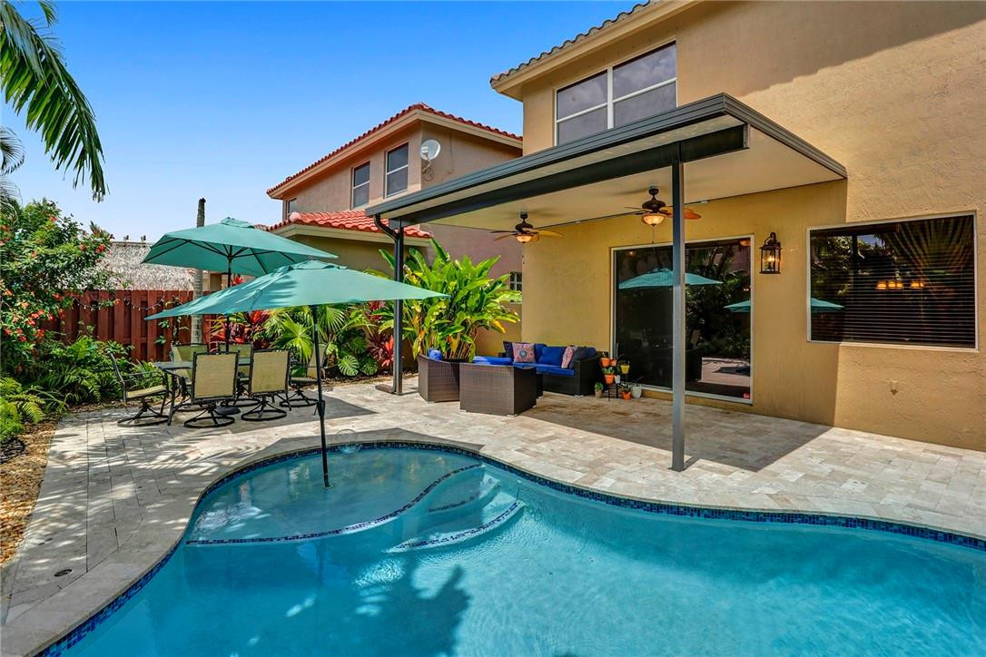 The Lakes At Pembroke 142 - Residential