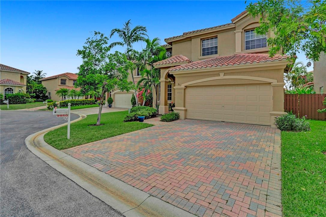 The Lakes At Pembroke 142 - Residential