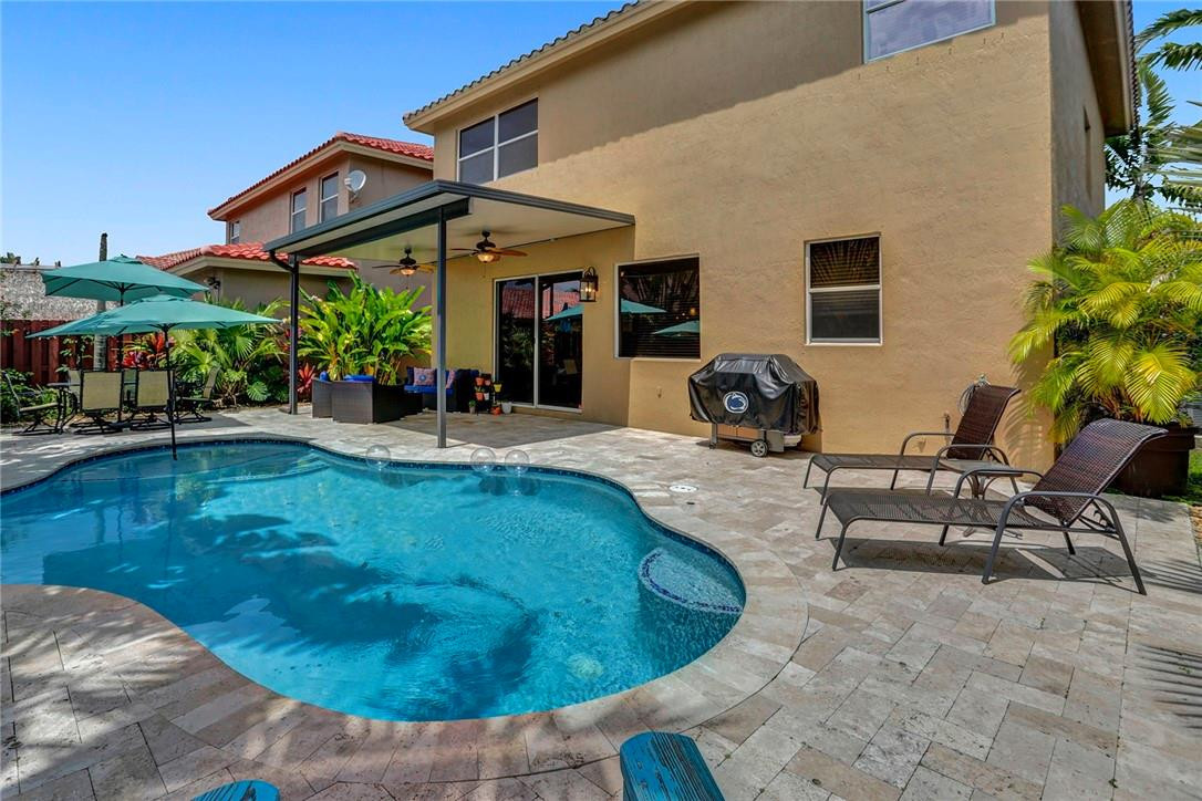 The Lakes At Pembroke 142 - Residential