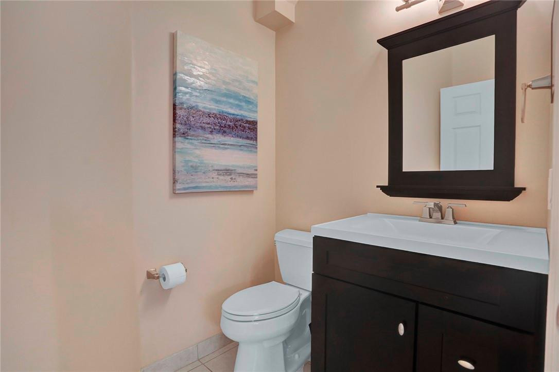 The Lakes At Pembroke 142 - Residential