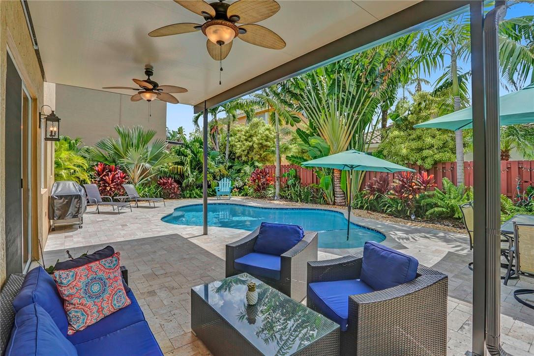 The Lakes At Pembroke 142 - Residential