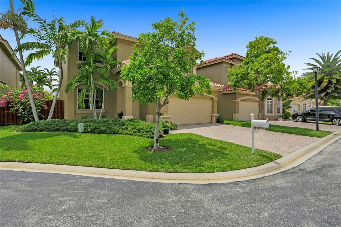 The Lakes At Pembroke 142 - Residential